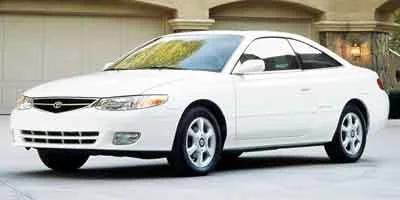 toyota camry solara 2000 2T1CF22P0YC372165 image toyota camry solara 2000 2T1CF22P0YC372165 image